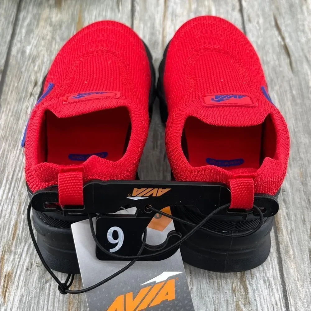 Avia happy feet